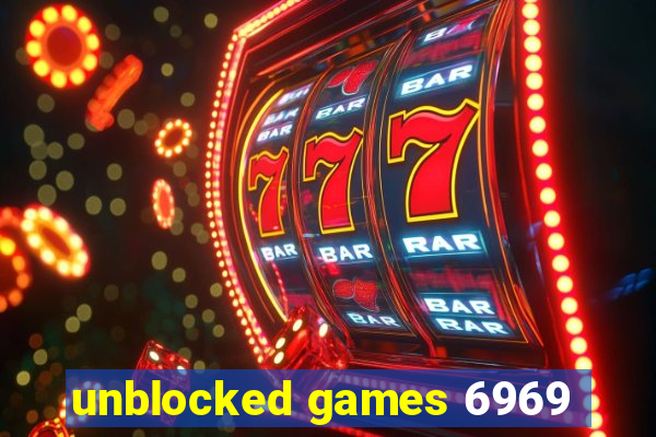 unblocked games 6969