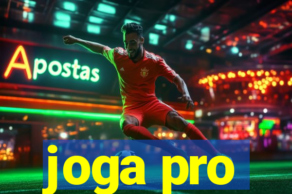 joga pro