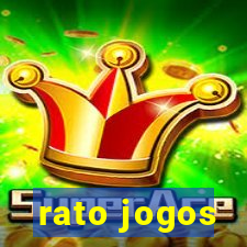 rato jogos