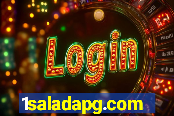 1saladapg.com