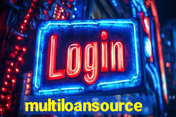 multiloansource