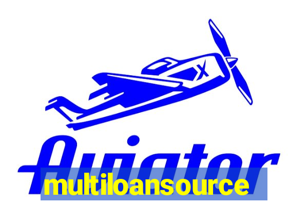 multiloansource