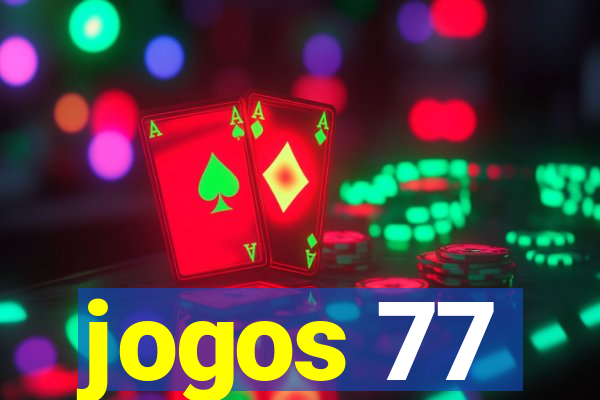 jogos 77