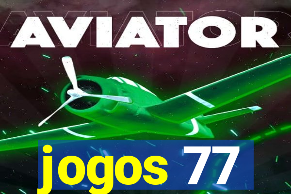 jogos 77