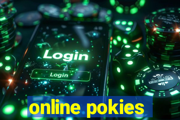 online pokies