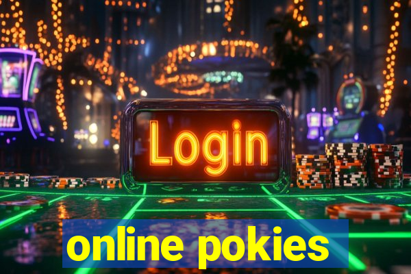 online pokies