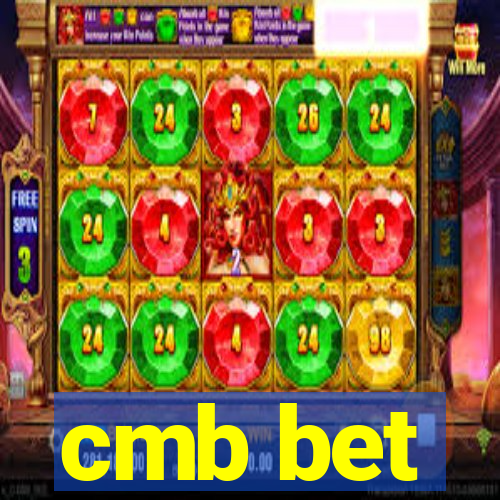 cmb bet