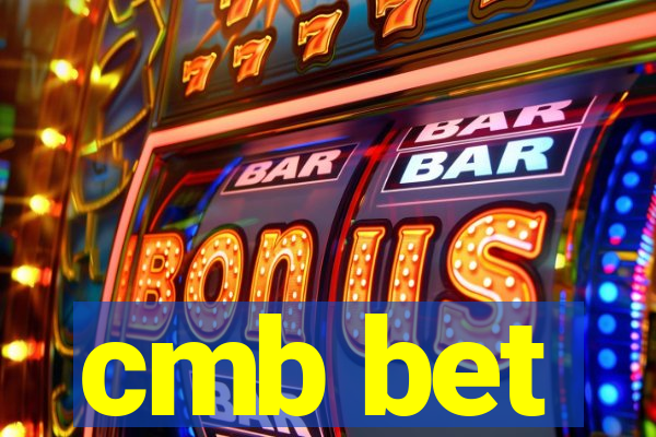 cmb bet