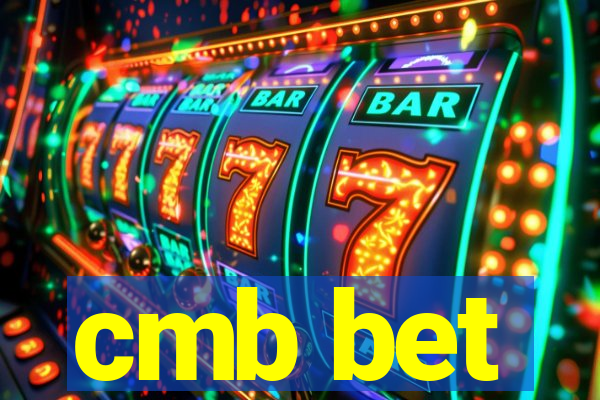 cmb bet