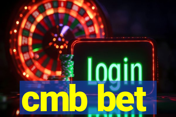 cmb bet