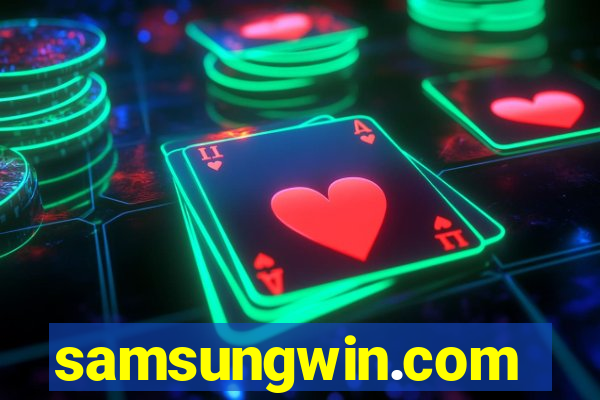 samsungwin.com