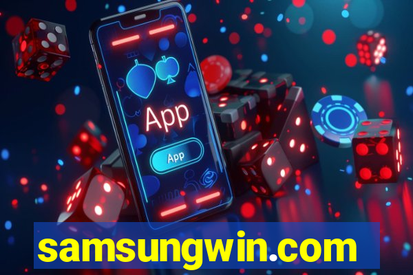 samsungwin.com