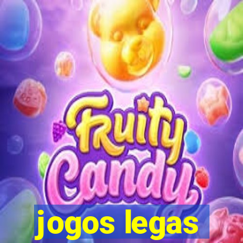 jogos legas