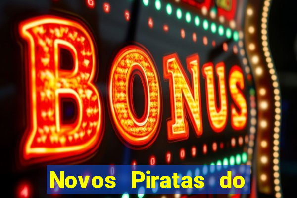 Novos Piratas do Caribe 6 piratas do caribe 6 o retorno de davy