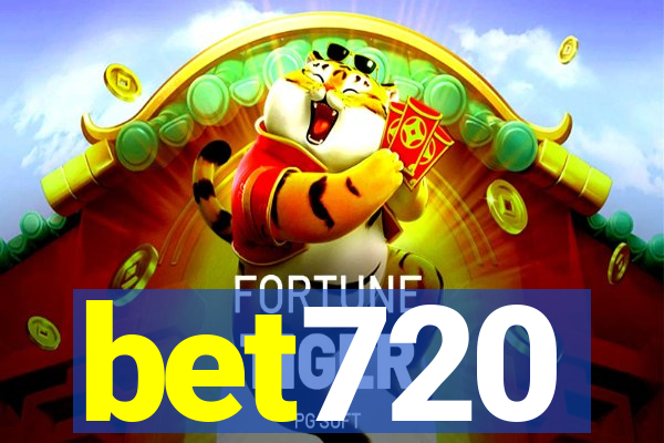 bet720