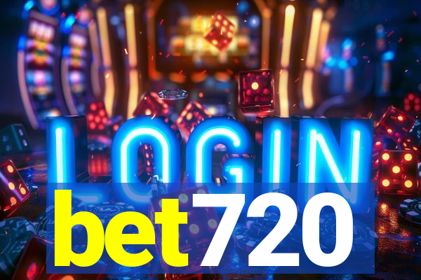 bet720