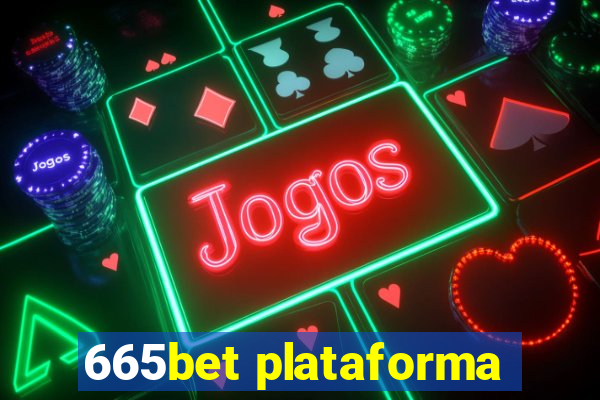 665bet plataforma