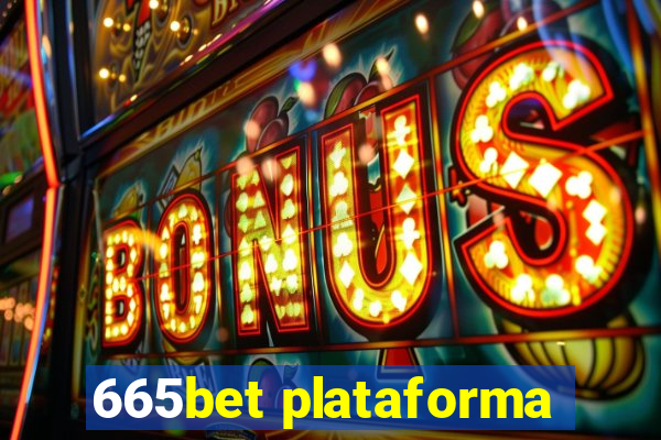 665bet plataforma