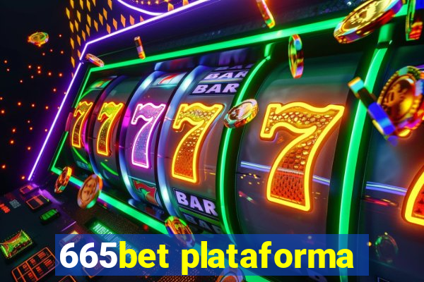 665bet plataforma