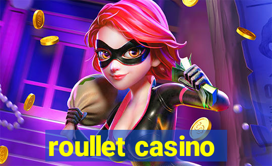 roullet casino