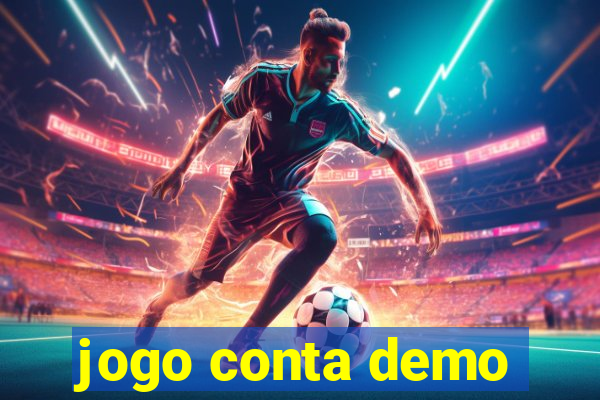 jogo conta demo