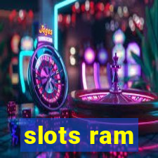 slots ram