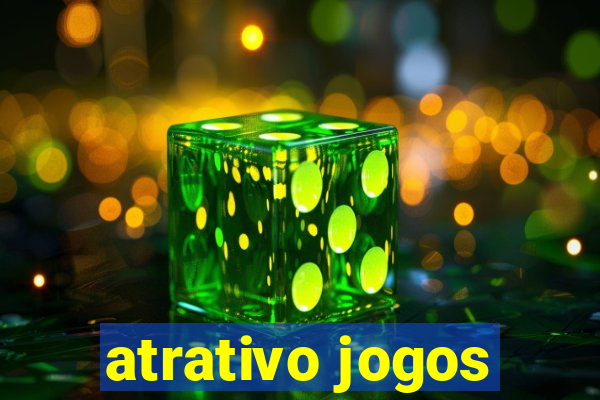 atrativo jogos