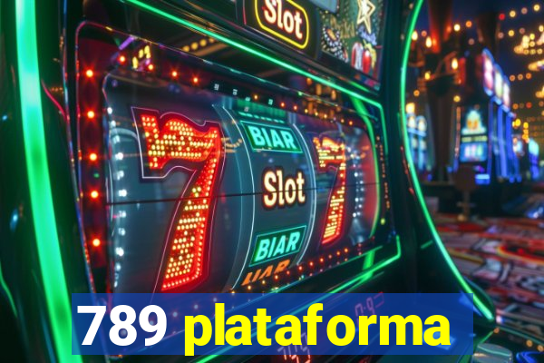 789 plataforma