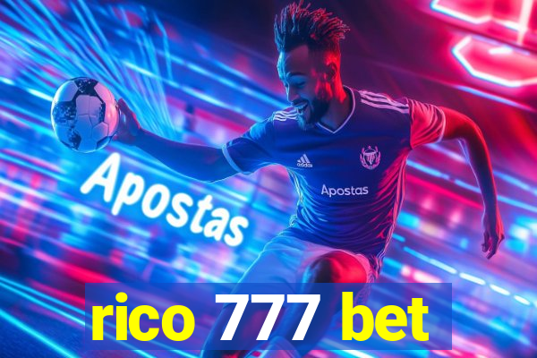 rico 777 bet