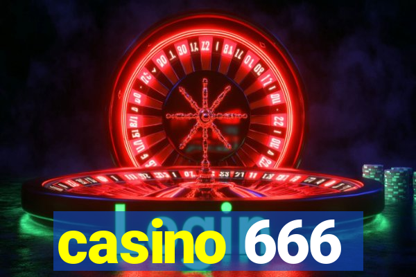 casino 666