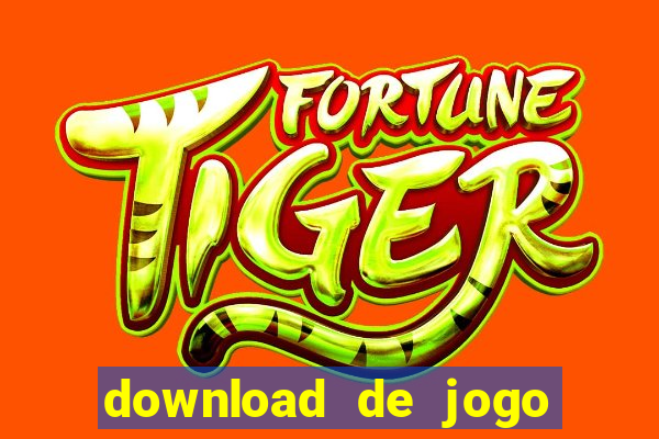 download de jogo de carros