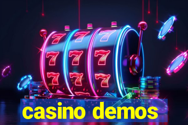 casino demos