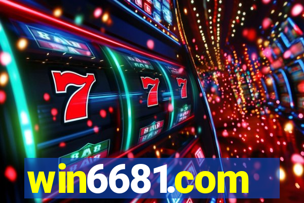 win6681.com