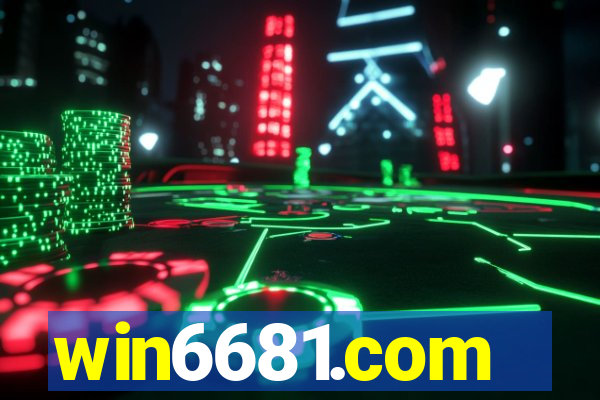 win6681.com