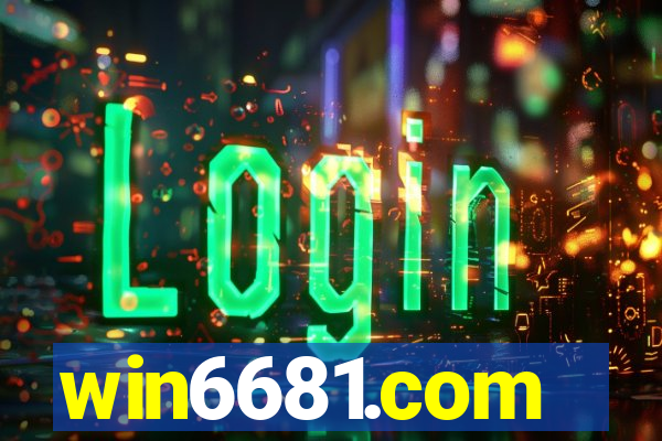 win6681.com