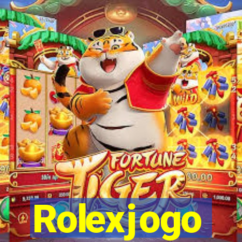 Rolexjogo