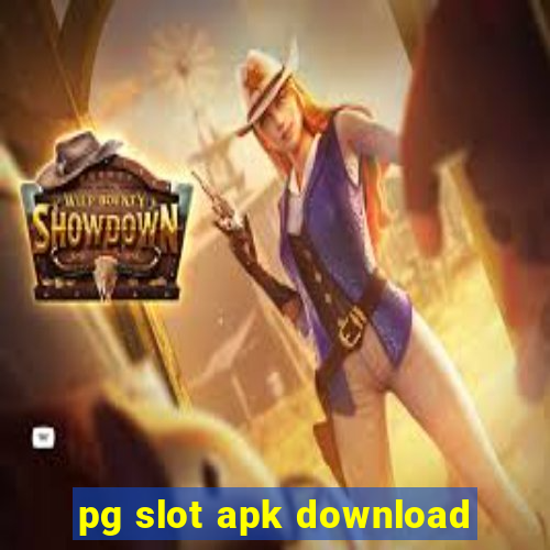 pg slot apk download