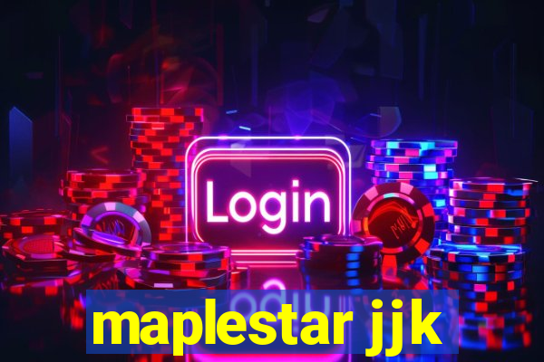 maplestar jjk