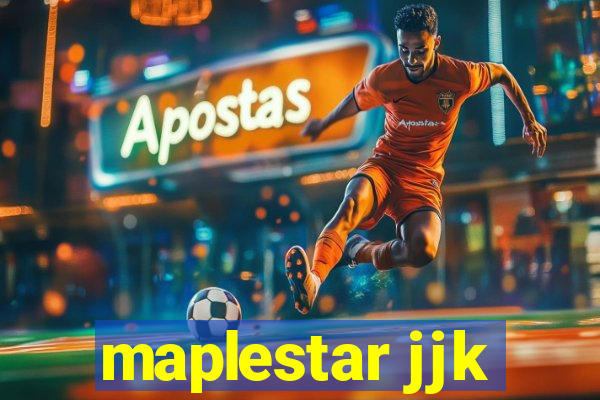 maplestar jjk