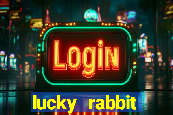 lucky rabbit hattiesburg