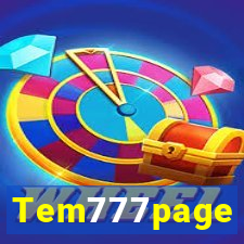 Tem777page