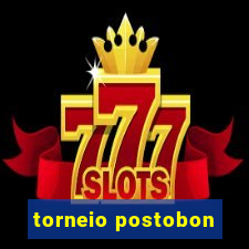 torneio postobon