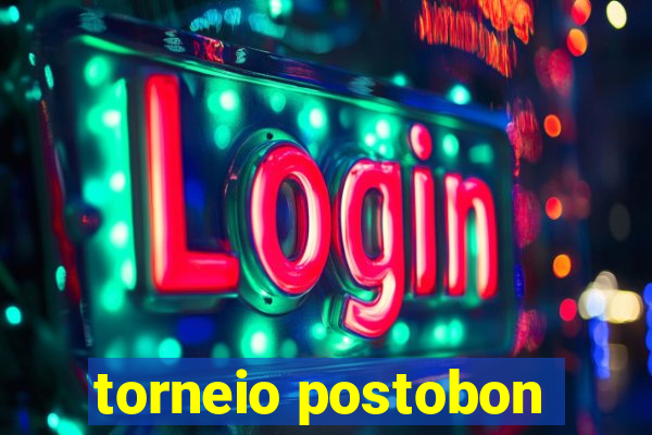 torneio postobon