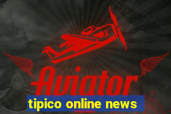 tipico online news