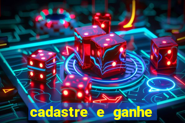 cadastre e ganhe b么nus para jogar slots