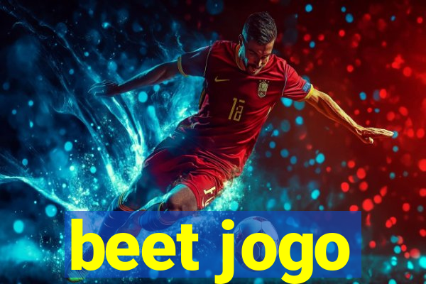 beet jogo