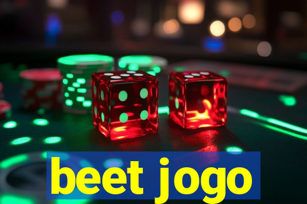 beet jogo