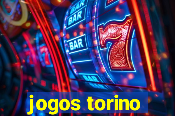 jogos torino