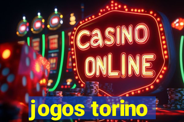 jogos torino