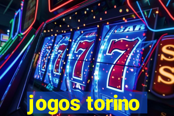 jogos torino